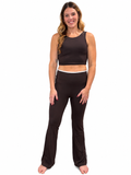 Venice Cloud Light Scoop Active Tank
